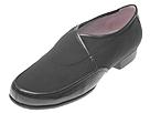 Taryn Rose - Serena (Black Fabric) - Women's,Taryn Rose,Women's:Women's Casual:Casual Flats:Casual Flats - Loafers