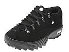 Fila - Bota Strada (Black/Black) - Men's,Fila,Men's:Men's Athletic:Hiking Shoes
