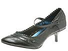 Transport London - 2755-03 (Black/Black) - Women's,Transport London,Women's:Women's Dress:Dress Shoes:Dress Shoes - Mary-Janes