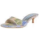 Vigotti - Alison (Multi Python) - Women's,Vigotti,Women's:Women's Dress:Dress Sandals:Dress Sandals - Slides