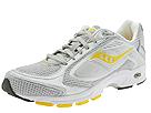 Buy Saucony - Grid Fastswitch-Endurance (Silver/Yellow) - Men's, Saucony online.