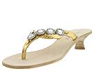 Vigotti - 4939 (Gold Metallic) - Women's,Vigotti,Women's:Women's Dress:Dress Sandals:Dress Sandals - Evening