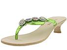 Vigotti - 4939 (Green Metallic) - Women's,Vigotti,Women's:Women's Dress:Dress Sandals:Dress Sandals - Evening