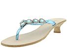 Vigotti - 4939 (Blue Metallic) - Women's,Vigotti,Women's:Women's Dress:Dress Sandals:Dress Sandals - Evening