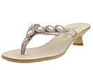 Vigotti - 4939 (Pink Metallic) - Women's,Vigotti,Women's:Women's Dress:Dress Sandals:Dress Sandals - Evening