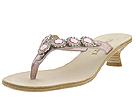 Buy Vigotti - 4939 (Pink Metallic) - Women's, Vigotti online.