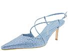 Vigotti - Bellagio (Pearlized Blue) - Women's,Vigotti,Women's:Women's Dress:Dress Shoes:Dress Shoes - Sling-Backs