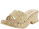 Two Lips - Cammy (Natural) - Women's,Two Lips,Women's:Women's Casual:Casual Sandals:Casual Sandals - Slides/Mules