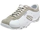 Buy Skechers - Rythms - Tone (White/Natural) - Women's, Skechers online.