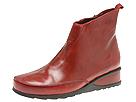 Buy discounted Wolky - Carrara (Red Smooth Leather) - Women's online.