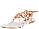 Buy Steven - Durba (White Paris) - Women's, Steven online.