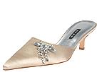 Buy discounted Hype - Gelsey (Champagne Satin) - Women's online.