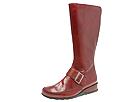 Buy discounted Wolky - Arezzo (Red Smooth Leather) - Women's online.