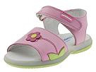 Buy Petit Shoes - 43603 (Infant/Children) (Pink) - Kids, Petit Shoes online.