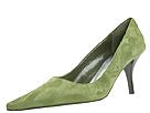Lumiani - Dimaro II (Green) - Women's,Lumiani,Women's:Women's Dress:Dress Shoes:Dress Shoes - High Heel