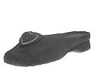 Dexter - Adagio (Black Kid Suede) - Women's,Dexter,Women's:Women's Casual:Clogs:Clogs - Comfort