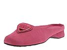 Dexter - Adagio (Hot Pink Suede) - Women's,Dexter,Women's:Women's Casual:Clogs:Clogs - Comfort