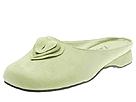 Dexter - Adagio (Lime Kid Suede) - Women's,Dexter,Women's:Women's Casual:Clogs:Clogs - Comfort