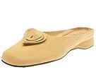 Dexter - Adagio (Tangerine Kid Suede) - Women's,Dexter,Women's:Women's Casual:Clogs:Clogs - Comfort