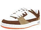 Buy discounted etnies - Formula (Brown/Tan/White) - Men's online.