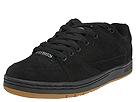 Buy etnies - Formula (Black/Gum) - Men's, etnies online.