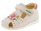 Moki Kids - Envy (Infant/Children) (Pink Leather) - Kids,Moki Kids,Kids:Girls Collection:Infant Girls Collection:Infant Girls First Walker:First Walker - Hook and Loop