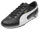 Buy PUMA - Sprint (Black/White) - Men's, PUMA online.