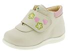 Buy discounted Moki Kids - Even (Infant/Children) (Off White Leather) - Kids online.