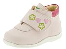 Moki Kids - Even (Infant/Children) (Pink Leather) - Kids,Moki Kids,Kids:Girls Collection:Infant Girls Collection:Infant Girls First Walker:First Walker - Hook and Loop