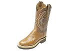 Buy discounted Lucchese - T1501 Horseman (Peanut Brittle/Cognac Shadow) - Women's online.