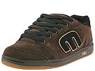 Buy discounted etnies - Novice (Brown/Black/Tan Suede) - Men's online.