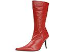 Lumiani - Faro T7584 (Red) - Women's,Lumiani,Women's:Women's Dress:Dress Boots:Dress Boots - Mid-Calf