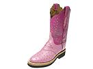 Buy Lucchese - T1503 Horseman (Pink/Fuchsia) - Women's, Lucchese online.