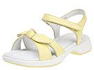 Buy Stride Rite - Alexis (Youth) (Daffodil) - Kids, Stride Rite online.