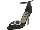 Claudia Ciuti - Rombo (Black Satin) - Women's,Claudia Ciuti,Women's:Women's Dress:Dress Sandals:Dress Sandals - Evening