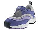 Timberland Kids - Glo Steps Mary Jane (Children) (Purple Suede W/ Grey) - Kids,Timberland Kids,Kids:Girls Collection:Children Girls Collection:Children Girls Athletic:Athletic - Hook and Loop
