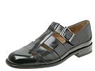 Bostonian - Carlito (Black) - Men's,Bostonian,Men's:Men's Dress:Dress Sandals