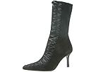 Beverly Feldman - After Hours (Black Suede) - Women's,Beverly Feldman,Women's:Women's Dress:Dress Boots:Dress Boots - Knee-High