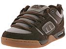 Buy discounted etnies - Tribune (Brown/Grey Suede) - Men's online.