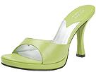 Buy discounted Guess - Wham (Light Green Leather) - Women's online.