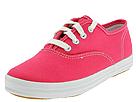 Buy discounted Keds Kids - Champion Canvas Cvo (Youth) (Blush Pink) - Kids online.