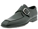 Donald J Pliner - Dryden (Black Polished Calf) - Men's,Donald J Pliner,Men's:Men's Dress:Monk Strap