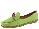 Bolo - Venice (Mela Green) - Women's,Bolo,Women's:Women's Casual:Casual Flats:Casual Flats - Loafers