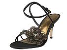 Joey O - Valour (Black Velvet) - Women's,Joey O,Women's:Women's Dress:Dress Sandals:Dress Sandals - Ankle Strap