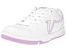 Vans - Swirl (White/Betty) - Women's,Vans,Women's:Women's Athletic:Fashion