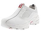 Buy discounted Skechers - Vigor - Pizzazz (White Leather) - Women's online.