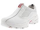 Skechers - Vigor - Pizzazz (White Leather) - Women's,Skechers,Women's:Women's Athletic:Fashion