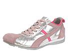 Tommy Girl - Bright (Silver/Pink) - Women's,Tommy Girl,Women's:Women's Casual:Retro