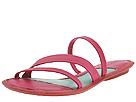 Bolo - Tropea (Shock Pink) - Women's,Bolo,Women's:Women's Casual:Casual Sandals:Casual Sandals - Slides/Mules