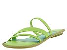 Bolo - Tropea (Mela Green) - Women's,Bolo,Women's:Women's Casual:Casual Sandals:Casual Sandals - Slides/Mules